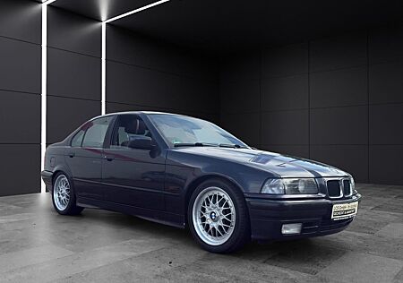 BMW 320i 320 E36 Klassiker M50B20 (24V) 150 PS