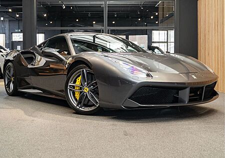 Ferrari 488 GTB 3.9 HELE Full Carbon + Seats 3.9 GTB HEL