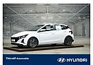 Hyundai i20 1.0 T-GDI Trend Komfort-Paket