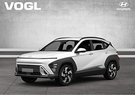 Hyundai Kona SX2 (MY25) 1.6 T-GDI (138 PS) DCT 2WD Selec