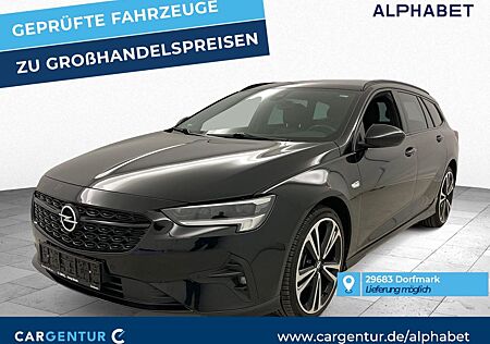 Opel Insignia 2.0 CDTI Ultimate Nur Gewerbe AHK