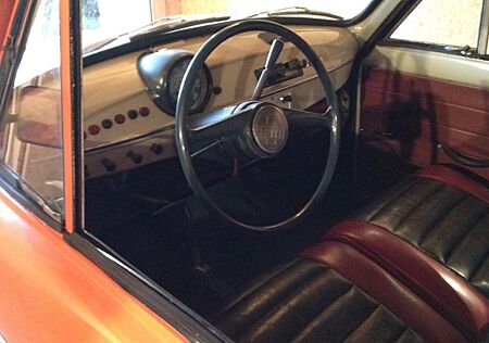 Andere Syrena 105