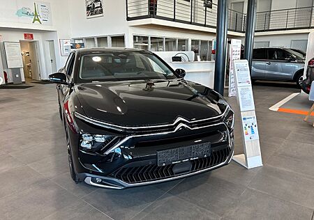 Citroën C5 X Plug-in-Hybrid 225 S&S ë-EAT8 SHINE