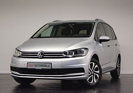 VW Touran Volkswagen Active|7SITZ|NAV|SHZ|PDC|VIRTUAL