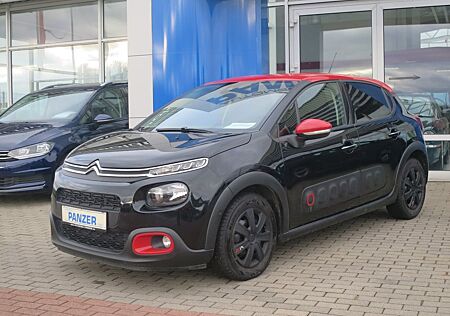 Citroën C3 1.2 PureTech LED Navi SHZ Kamera Shine