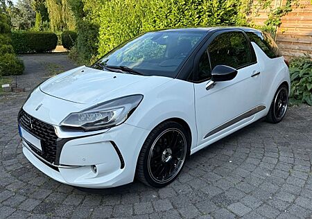 DS Automobiles DS 3 DS3 PureTech 130 Stop&Start So Chic Musketier Tu