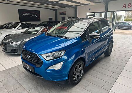 Ford EcoSport ST-Line