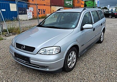 Opel Astra 1.6 16V Comfort