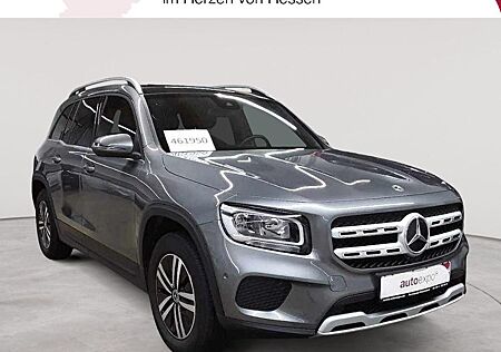 Mercedes-Benz GLB 200 GLB 200d 8G-Style AHK BusiP MBUX PANO