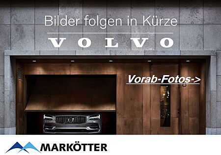 Volvo XC 60 XC60 T6 AWD Recharge R-Design/360/ACC/H&K/Memory