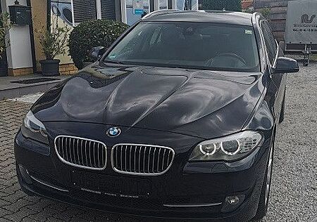BMW 525 Baureihe 5 Touring d