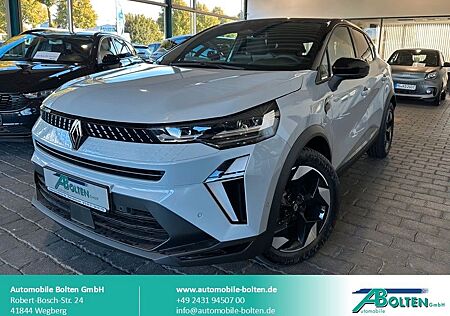 Renault Captur TCe 155 EDC Techno Glasdach