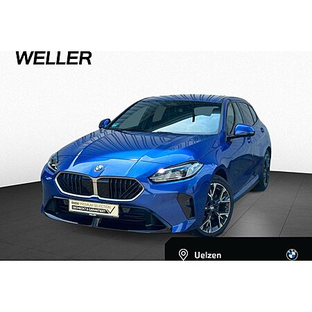 BMW 1er leasen