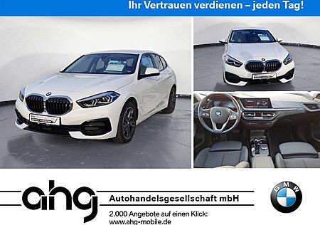 BMW 118i Sport Line Klimaaut. Komfortzugang
