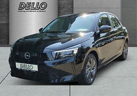 Opel Corsa Edition Turbo Komfort 8-Speichen-Alu LED A
