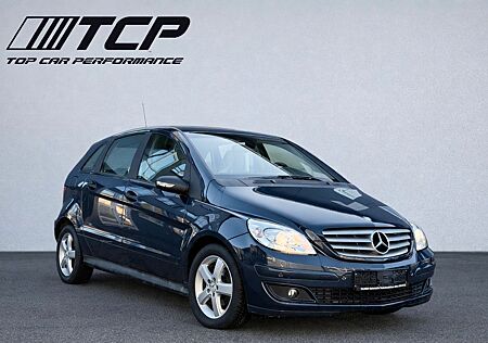 Mercedes-Benz B 200 KLIMA - PDC - TÜV + SERVICE NEU