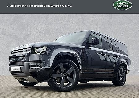 Land Rover Defender 130 P500 V8