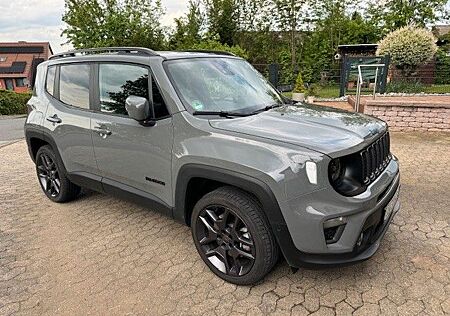 Jeep Renegade 1.3l T4-PHEV 177kW S 4xe Autom. S