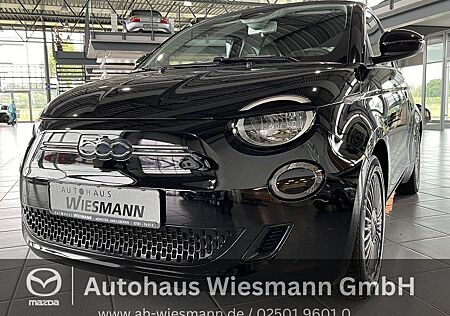 Fiat 500E Cabrio Icon Icon