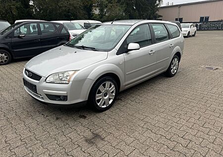 Ford Focus Turnier Style