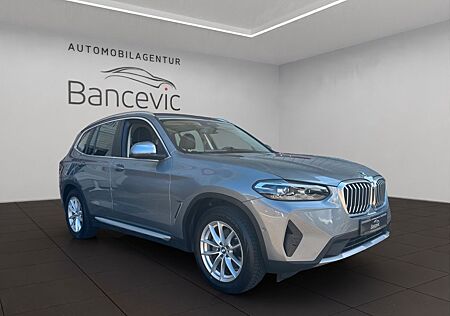 BMW X3 xDrive 20d*LiveCockpitProf*AHK*LED*Keyless*