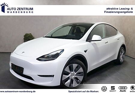 Tesla Model Y Dual Motor AWD Long Range 19ZOLL Autopi.