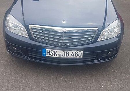 Mercedes-Benz C 200 CDI T CLASSIC Classic