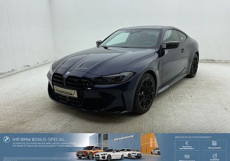 BMW M4 Competition M xDrive Coupé Harman/K Laser