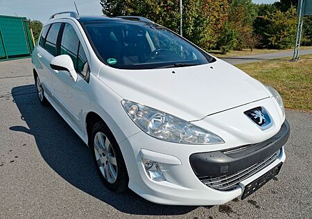 Peugeot 308 SW Family 120 VTi Family