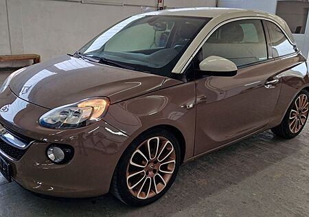 Opel Adam SLAM 1.4 64kW SLAM