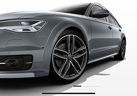 Audi A6 Allroad 3.0 TDI quattro 140kW S tronic -