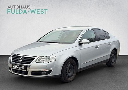 VW Passat Volkswagen Lim. 2.0 Klimaaut Temp SHZ PPvo+hi Export