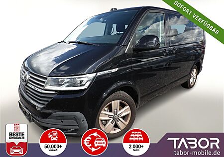 VW T6 Multivan Volkswagen T6.1 Multivan 2.0 TDI 204 DSG 4M Comfortline 7-S