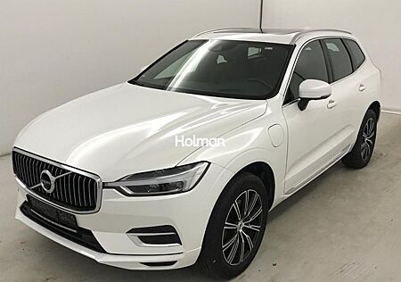 Volvo XC 60 XC60 T6 AWD Recharge Inscr. AHK H&K Stdhzg. Pano