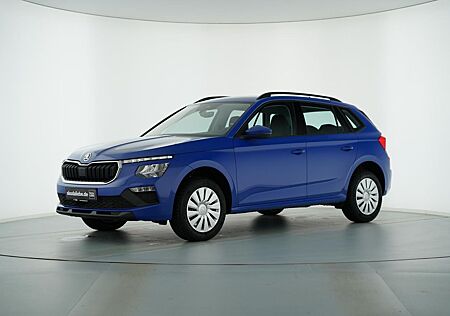 Skoda Kamiq ESSENCE 1.0TSI EINPARKHILFE+SITZHEIZUNGuvm