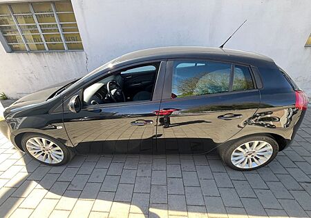 Fiat Bravo 1.4 16V T-JET Sport Sport