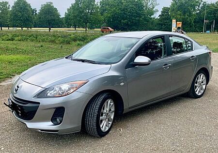 Mazda 3 1.6 MZR Edition Edition