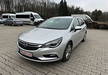 Opel Astra K Sports Tourer Business Start/Stop