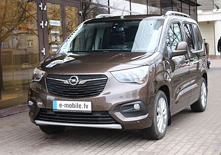 Opel Combo Life E Innovation 1. Hand, VOLL, Garantie