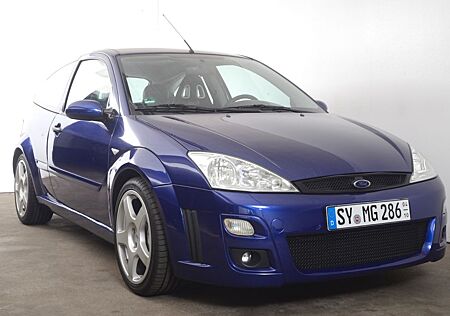 Ford Focus RS