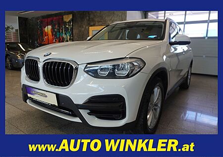 BMW X3 xDrive30e PHEV Aut. LED/Navi. Prof./Leder