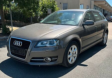 Audi A3 Sportback 1.8 TFSI Ambiente
