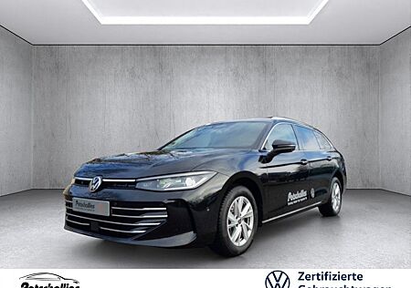VW Passat Volkswagen Elegance 2.0 TDI 110 kW DSG