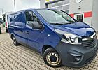 Opel Vivaro B Kasten/Kombi Kasten Klima 53Tkm AHK