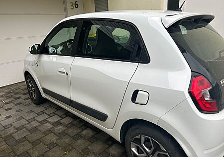 Renault Twingo SCe 75 Limited Limited