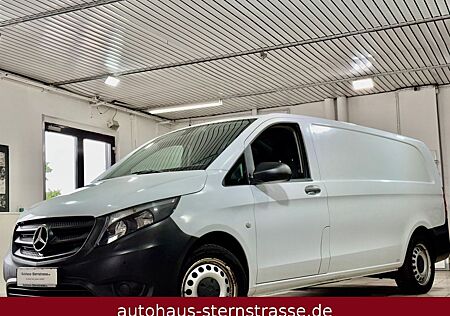 Mercedes-Benz Vito Kasten*119 CDI/BT+RWD*extralang*St.Hzg*GRA*