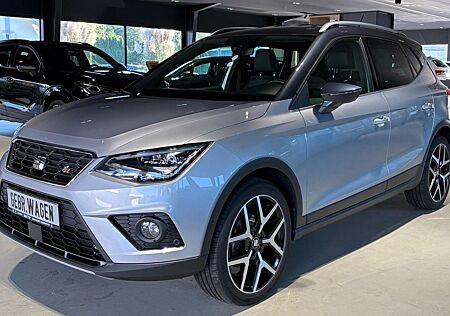 Seat Arona Klima Rückfahrkamera Sitzheizung