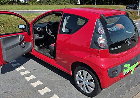 Citroën C1 1.0 Advance Advance