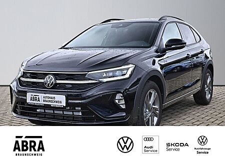 VW Taigo Volkswagen 1.5 TSI R-Line TAGESZULASSUNG