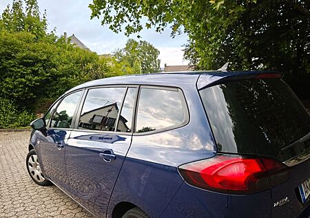 Opel Zafira Tourer 2.0 CDTI